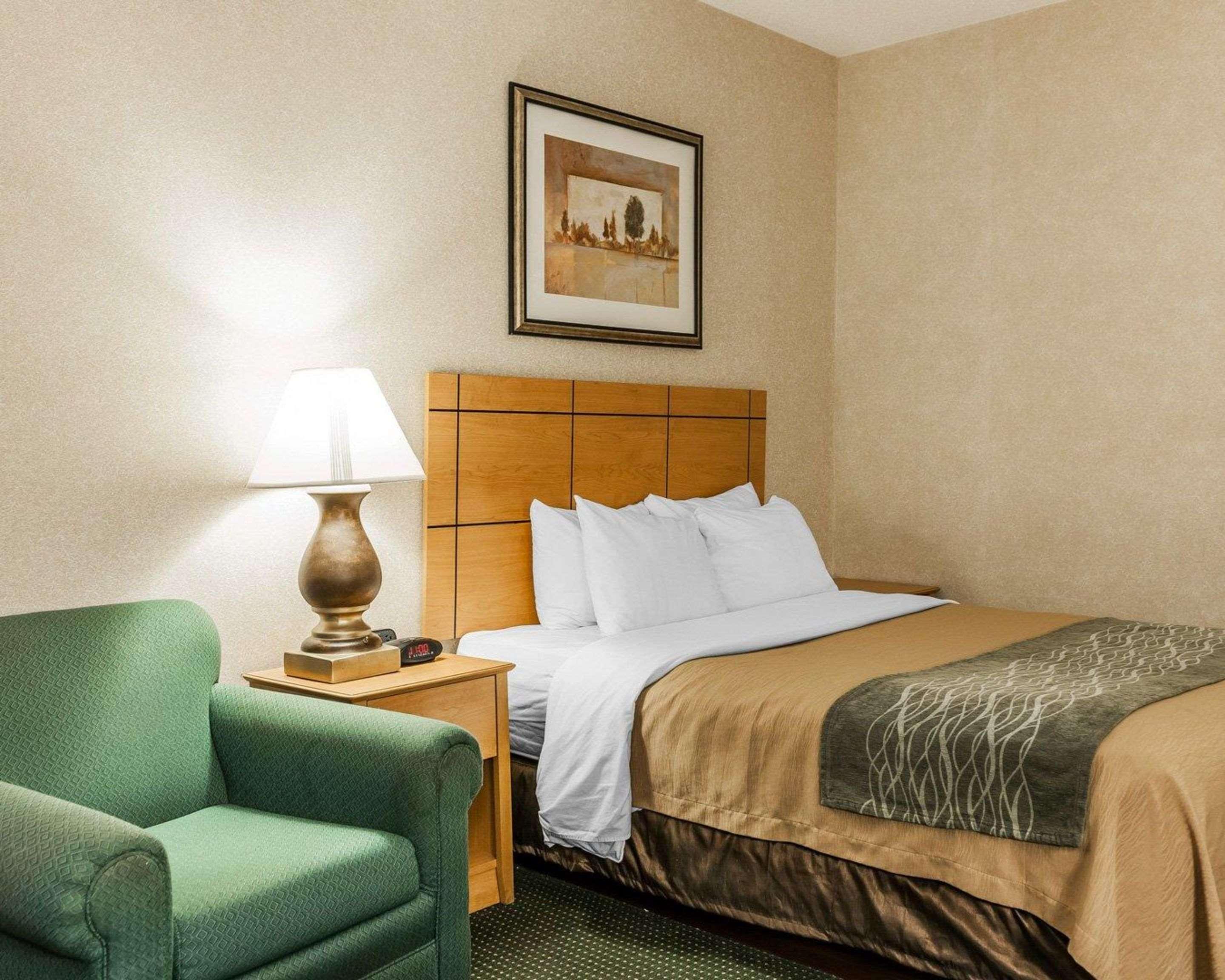 Comfort Inn Near Kokomo Speedway Εξωτερικό φωτογραφία