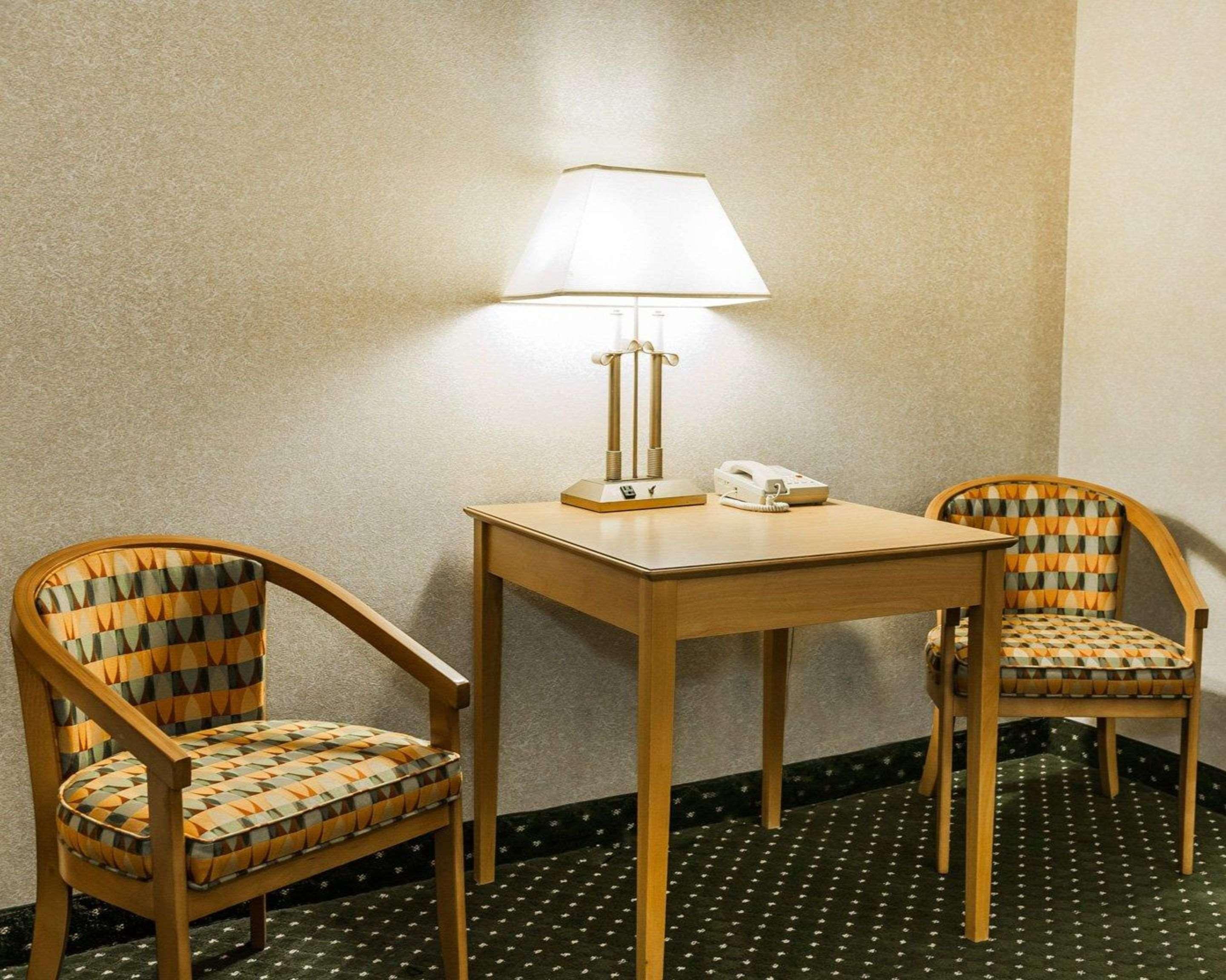 Comfort Inn Near Kokomo Speedway Εξωτερικό φωτογραφία